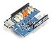 Arduino USB Host Shield