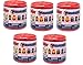 Mashems Marvel Avengers Squishy Mash'ems Series 8 Blind Capsule - 5 Packs