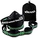 Soufull XL Hammock Straps Outdoor Tree Straps,38 Loops Combined 20Ft Long,1400LBS Breaking Strength,Tree Friendly,Quick&Easy Set up