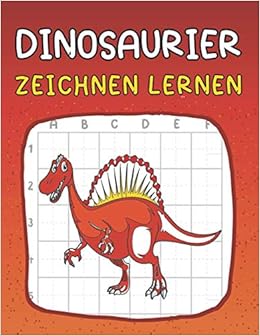 Dinosaurier Zeichnen Lernen Dino Malbuch Fur Kinder Ab 4 Jahren Buch Zum Ausmalen Aktivitatenheft Und Beschaftigungsbuch Fur Kinder 100 Seiten Amazon De Coloring Print Ef Bucher