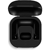 Jinstyles Charging Case Replacement Compatible for Powerbeats Pro Charger with Bluetooth Pairing Sync Button, 700mAh Built-in Battery (Not Include Powerbeats Pro)