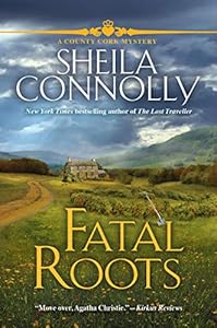 Fatal Roots: A County Cork Mystery