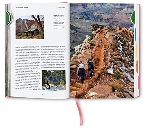 The New York Times Explorer. 100 Trips Around the World 3