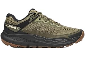 Merrell Men's Nova 4 Sneaker