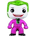 Funko POP Heroes Joker 1966 Vinyl Figure