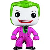 Funko POP Heroes Joker 1966 Vinyl Figure