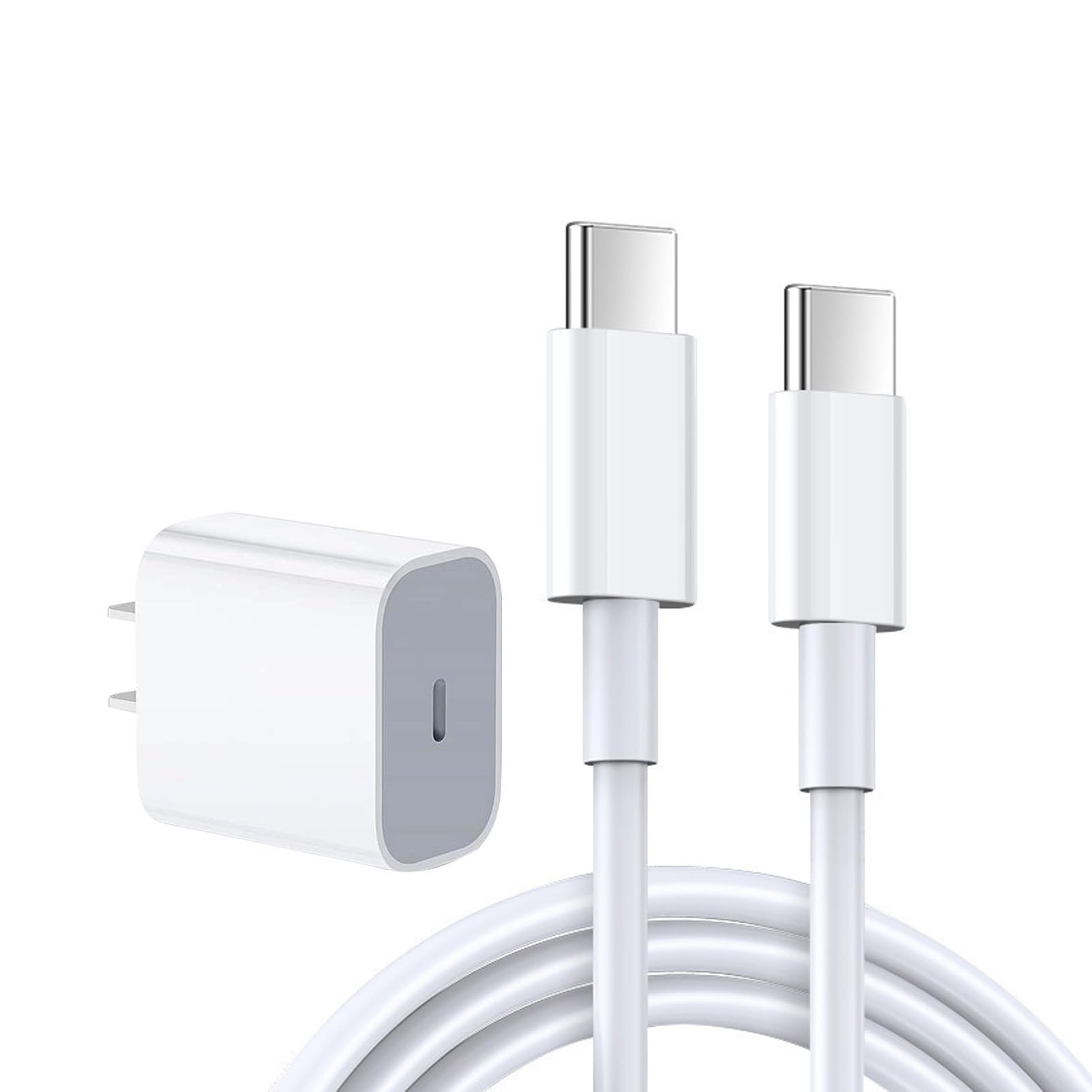 Photo 1 of Power Cord Replacement for eero (Pro, 6, 6+, Pro 6, PoE 6) Mesh WiFi Router C210011 C110011 C010001, 27W 30W USB C Power Adapter Charger