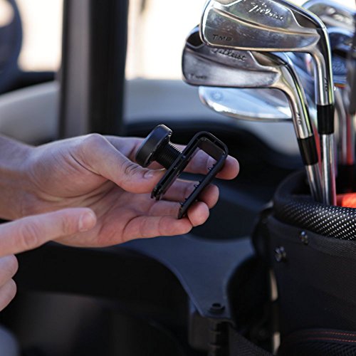 Frogger Golf Bag LatchIt Accessory Attachment System Pricepulse