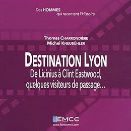 Destination Lyon