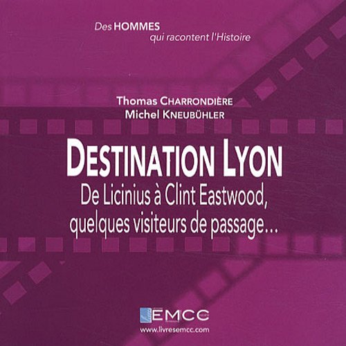 Destination Lyon