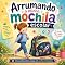 Livro Arrumando a minha mochila