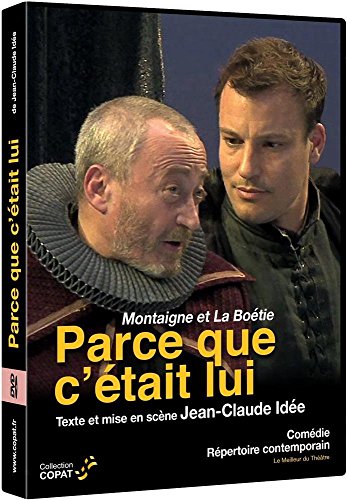 Parce Que C'était Lui