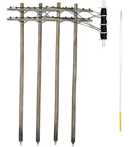 Craft Supples & Tools Woodland Scencs Part #US2267 HO Scale