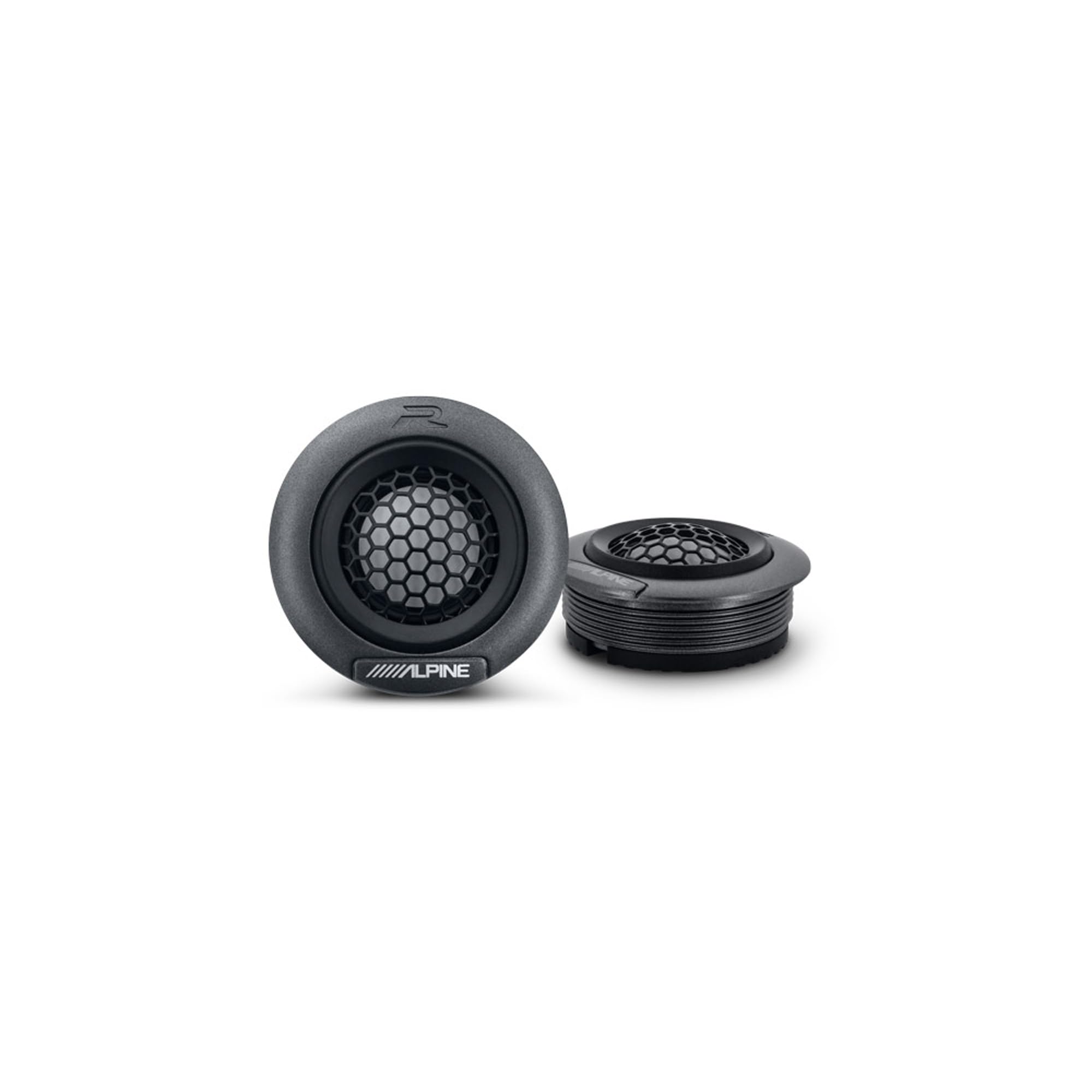 Alpine R2-S653 6.5