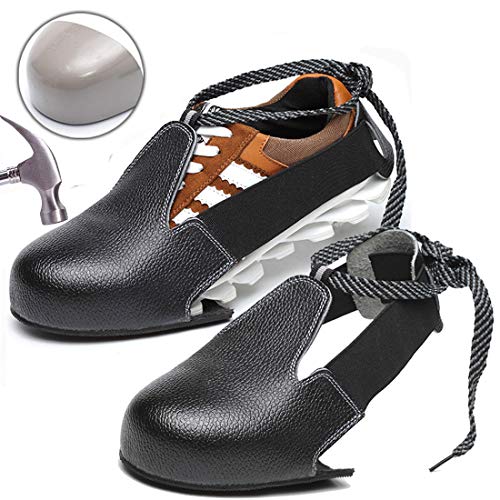 safety shoe cover for visitors