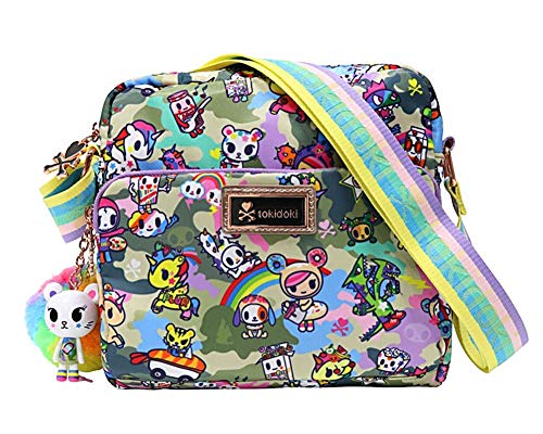 tokidoki crossbody