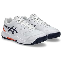 ASICS Kid's Gel-Dedicate 8 Grade School Tennis