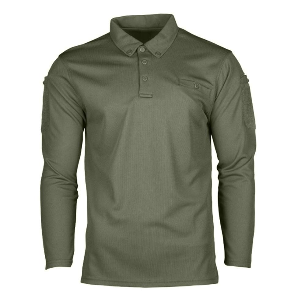 Mil-Tec Tactique Blouse Multicolor L