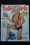 Playboy's College Girls | July/August 2006