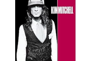 Kim Mitchell