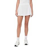 SPLITS59 Women's Venus High Waist Rigor Skort