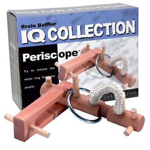 Family Games periscope