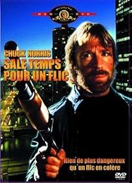 Sale Temps Pour Un Flic