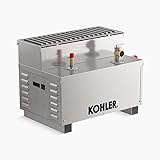 Kohler Invigoration Series Shower Generator