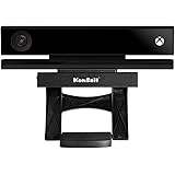 Kinect TV Mount Clip for Xbox One, Konsait Adjustable TV Clip Holder for Xbox One Kinect 2.0