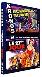 Le Kronos + Le 27éme Jour