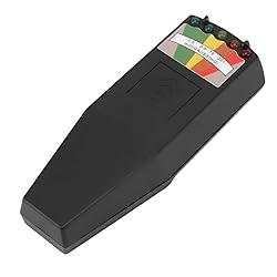 Oumefar Nuclear Radiation Detector, Efficient