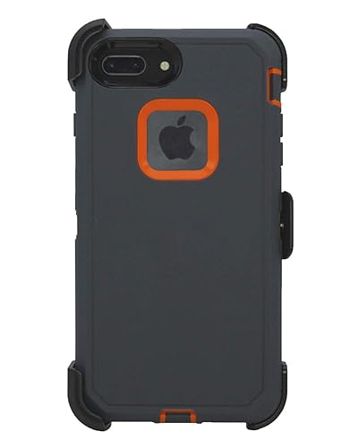 Hand-e Muscle Case for Apple iPhone Plus/iPhone Plus
