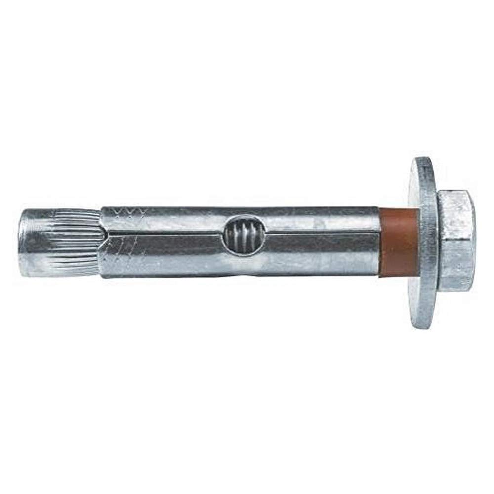 Fischer FSL-RR Metalic Anchor/A Standard FSL M6 X 45 ZINC Plated D8.
