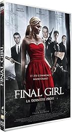 Final Girl : La dernière proie