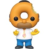 Funko Pop! The Simpsons Bart The Raven 