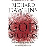 The God Delusion. Richard Dawkins
