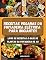 Livro Receitas veganas da fritadeira elétrica para iniciantes: Livro de receitas à base de plantas da fritadeira de ar