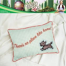 Franco Bedding Super Soft Plush Decorative Throw