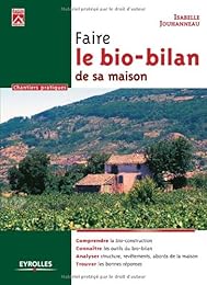 Faire le bio-bilan de sa maison