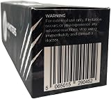 Monsters Ink Matte Second Skin Tattoo Cover 15cm x 5m Roll Aftercare Film view 5