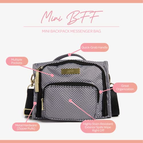 Jujube Mini Bff Jujube Crossbody JuJuBe Mini BFF Backpack