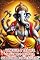 Livro Ganesha: A Trágica Origem do Deus da Sabedoria e Obstáculos