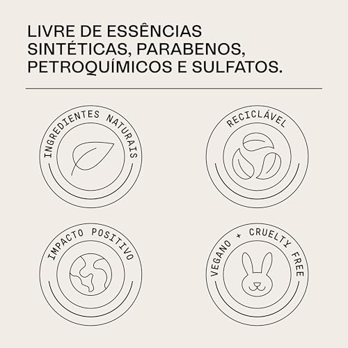 Oleo de Alecrim Capilar – Auxilia no Fortalecimento dos Fios, Crescimento Capilar e Vitalidade – Oleo de Alecrim 100% Puro, Vegetal e Natural. Com Tampa Gotejadora - 140ml Beauts