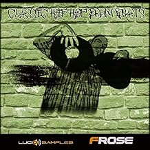 Classic Hip Hop Drum Beats - 231 Hip Hop Drum Loops and 576 One Shot Bass Samples. Download Now! | Download