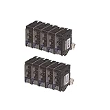 SIEMENS 20 Amp Single Pole Combination AFCI Circuit