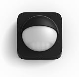 Philips Hue Outdoor Motion Sensor – IP54, Dusk to Dawn, Battery Powered view 3