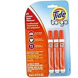 To Go Instant Stain Remover, 3 Count 3 Count (Pack of 2)