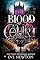 Livro Blood Court: Romance paranormal sombrio com harém reverso (Escuridão Amaldiçoada Livro 2)