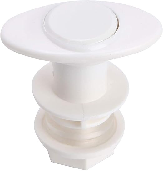 rubbermaid replacement spigot