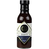 Q39 Zesty BBQ Sauce 15 oz.